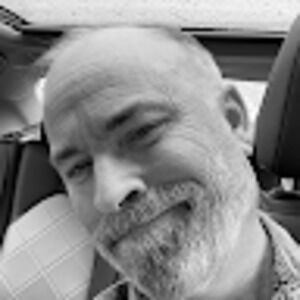 Meet your Posher, Mike